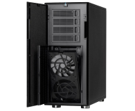 FRACTAL DESIGN Define XL R2 Black Pearl 3.5'HDD ATX/uATX/mITX/eATX/xlATX FD-CA-DEF-XL-R2-BL - 158738 - zdjęcie 5